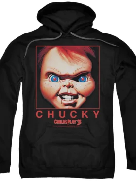 chucky hoodie child paly 3