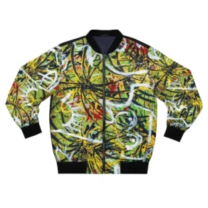 crazy jackets chalking