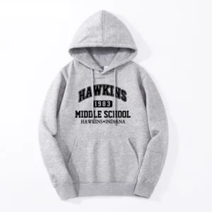 hawkins-stranger-things-hoodie-heather-grey