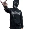 heroz black hoodie For Sale
