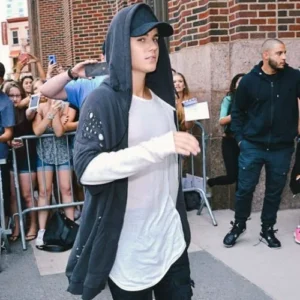 justin bieber hoodie 2015