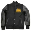 kanye west varsity jacket style 3