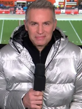 kurt warner jacket