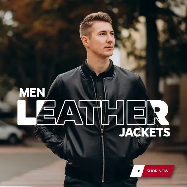 men leather jackets vanquishe