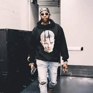 stranger things hoodie 2 chainz