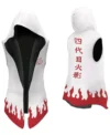 4th Hokage Vest