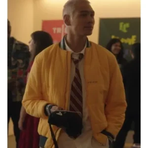 Akeno-Menzies-Reboot-S02-Gossip-Girl-Bomber-Jacket-Front