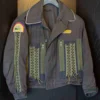 Alien Nostromo Cotton Jacket
