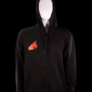Bad Dragon Hoodie