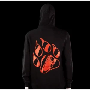 Bad Dragon Unisex Hoodie