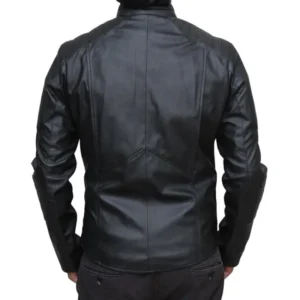 Batman-Begins-Black-Leather-Jacket-Back