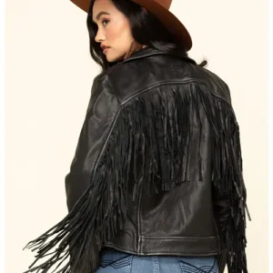 Black-Fringe-Jacket-Back