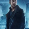 Blade Runner 2049 officer k jacket