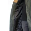 Blade Runner 2049 officer k jacket Ryan Gosling Trench Leather Coat