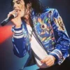 Blood On the Dance Floor Michael Jackson Jacket