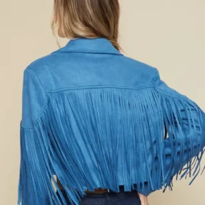 Blue-Fringe-Jacket-Back