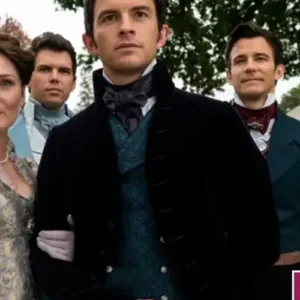 Bridgerton S02 Anthony Prince Coat