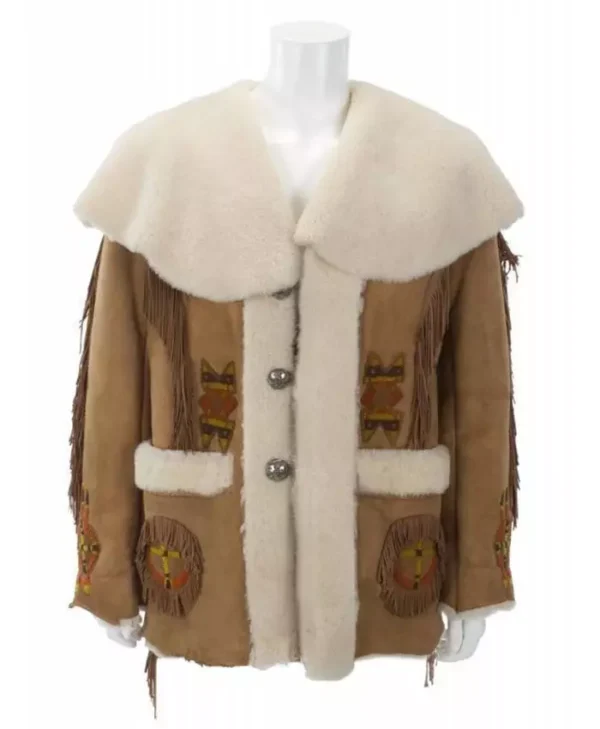 Burt-Reynolds-Brown-Wool-Collar-Jacket
