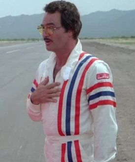 Burt Reynolds Track Suit