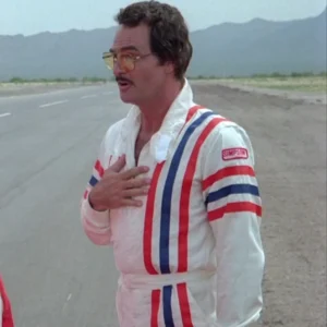 Burt Reynolds Track Suit