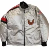 Burt-Reynolds-Trans-Am-Silver-Satin-Jacket