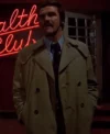 Burt Reynolds Trench Coats