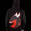 Buy Bad Dragon Hoodie for Mens and Womens