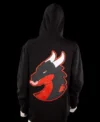 Buy Bad Dragon Hoodie for Mens and Womens