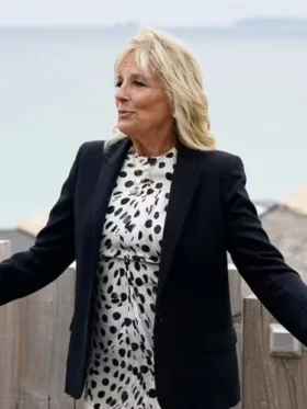 Buy Jill Biden Love Jacket For Mens and Womens