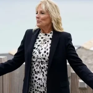 Buy Jill Biden Love Jacket For Mens and Womens