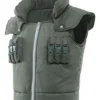 Buy-Manga-Series-Naruto-Chunin-Green-Cotton-Vest