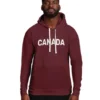 Buy Meru The Succubus Canada Hoodie For Mens and Womens