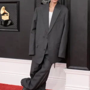 Buy Oversized Justin Bieber Big Grammy Suit