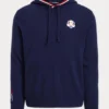 Buy Usa Ryder Cup Blue Pullover Hoodie For Mens