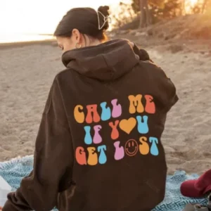 Call Me if You Get Lost Tyler the Creator Hoodie Style 4