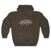 Call Me if You Get Lost Tyler the Creator Hoodie Style 6