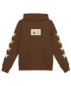 Call Me if You Get Lost Tyler the Creator Hoodie Style 7