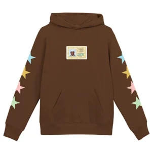 Call Me if You Get Lost Tyler the Creator Hoodie Style 7