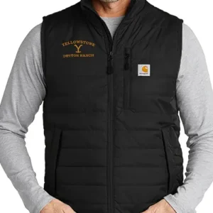 Carhartt Yellowstone Vest