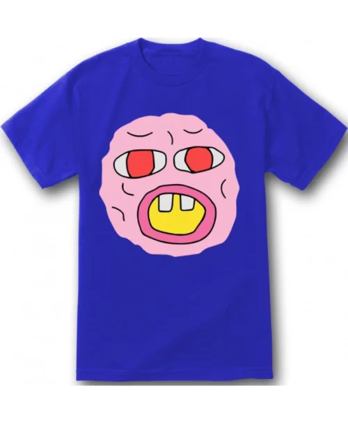 Cherry Bomb Tyler the Creator Shirt Style 10