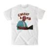 Cherry Bomb Tyler the Creator Shirt Style 2