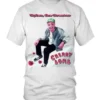 Cherry Bomb Tyler the Creator Shirt Style 6