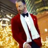 Christmas Party Multicolor Suit Style 1