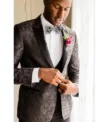 Christmas Wedding Full Suit Style 7
