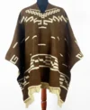 Clint Eastwood Poncho