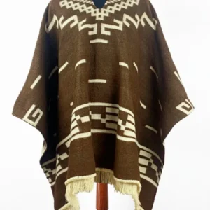 Clint Eastwood Poncho