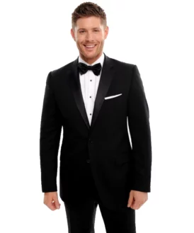 Dean Winchester Full Suit Style 1