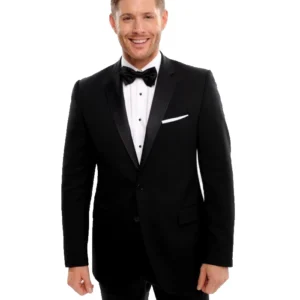 Dean Winchester Full Suit Style 1