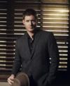 Dean Winchester Full Suit Style 2