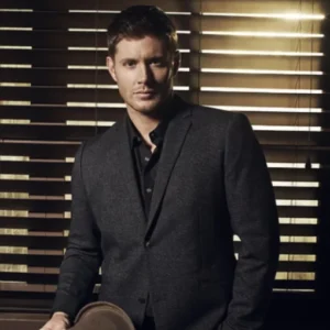 Dean Winchester Full Suit Style 2